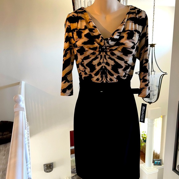 Bianca Nygard Dress - Picture 1 of 5